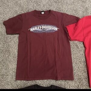 Harley Davidson Shirt